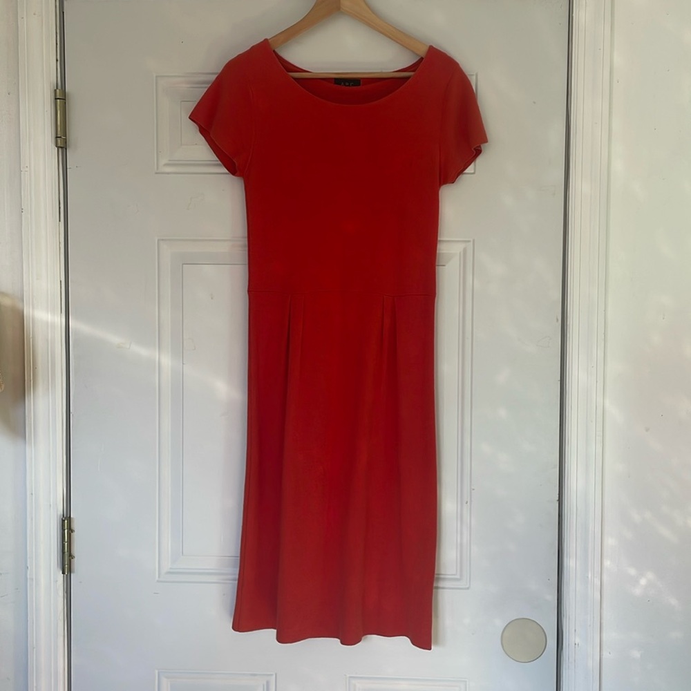 APC dress